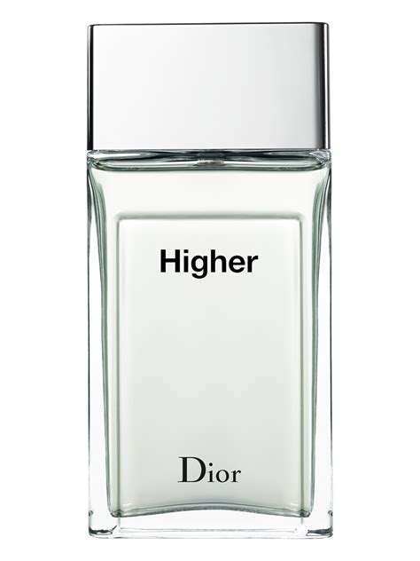 Higher Dior Colonia 